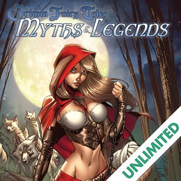 Myths & Legends